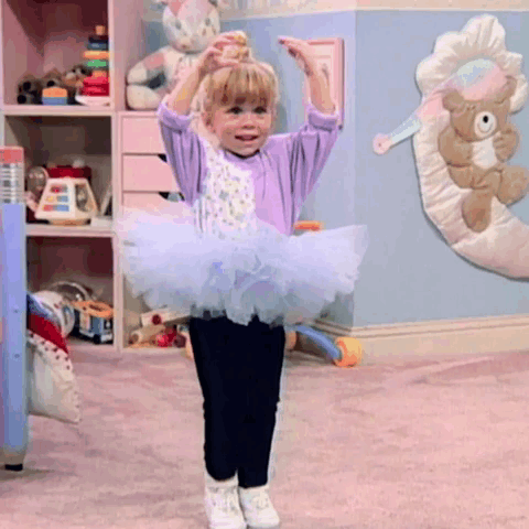 Olsen Twins Olsentwins GIF