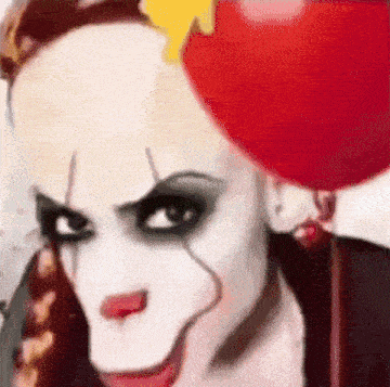 Olyshair GIF