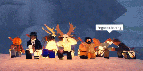 Om Francis GIF. This 498 x 250 animated GIF is part of our lighten up francis collection. Created by MamangKejungkang. View the original animation, share…