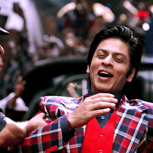 Om Shanti Om Meme Srk Om Shanti Om GIF