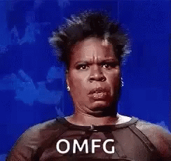 Omfg Are You Serious GIF