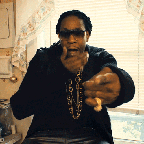 Omg 2 Chainz GIF