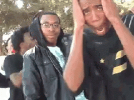 Omg Icantbelieveit GIF