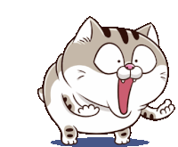 Omg Sticker