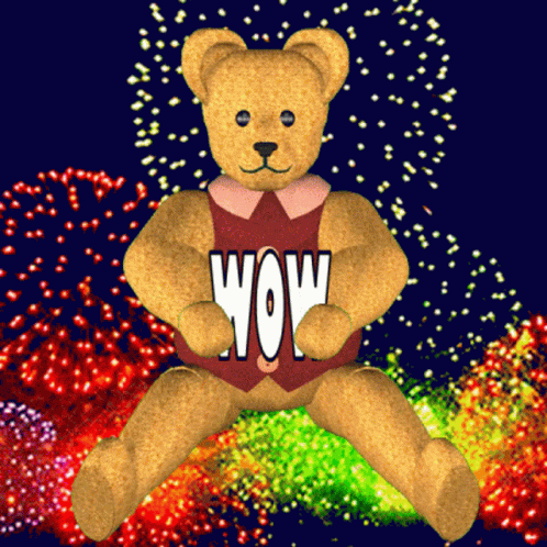 Omg Oh My God GIF