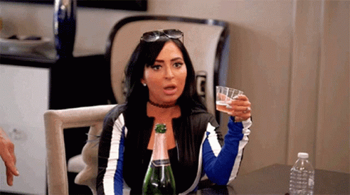 Omg Oh My GIF. This 498 x 278 animated GIF is part of our genie jaw drop collection. Related themes include oh my god, oh no, shocked. Created by…