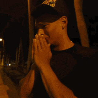 Omg Oh No GIF
