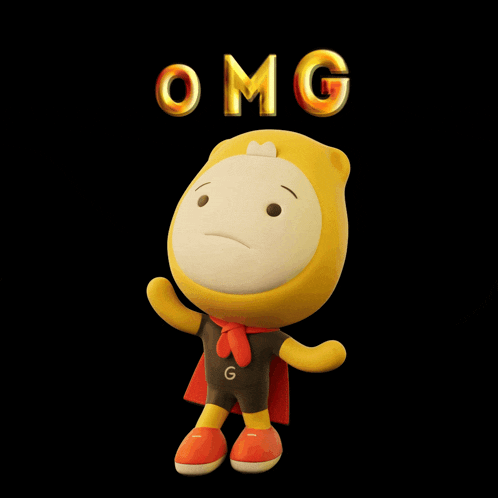 Omg Omg Gif GIF