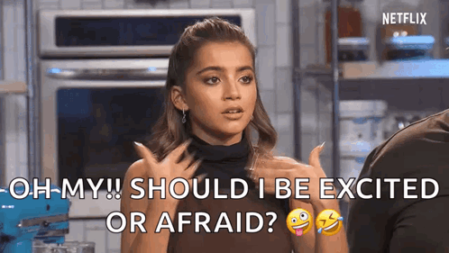 Omg Omg Omg Oh God GIF