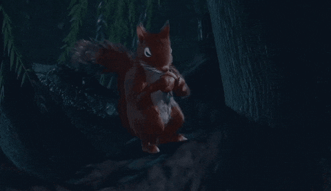 Omg Shocked GIF