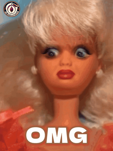Omg Shocked GIF
