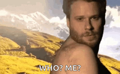 Omg Shy GIF