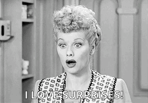 Omg Surprised GIF