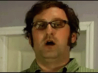 Omg Tim GIF