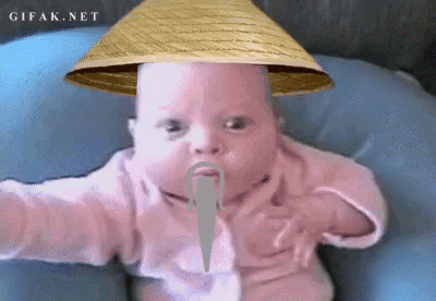 Ommmm GIF