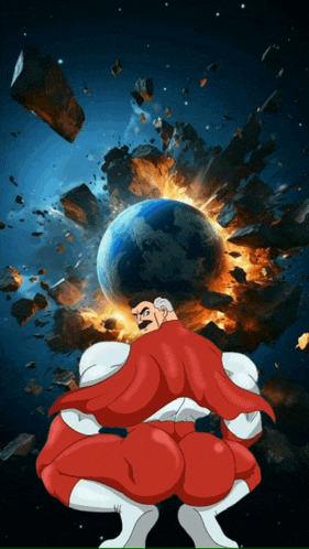 Omni Man Invincible Meme