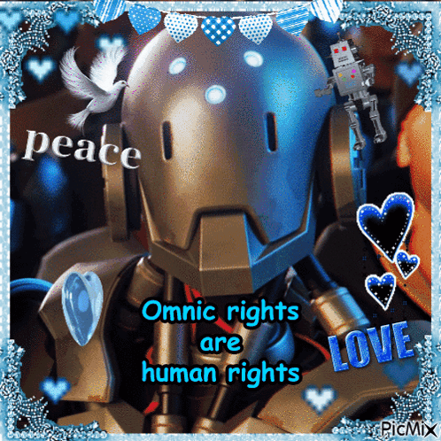 Omnic Omnics GIF