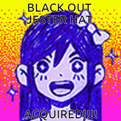 Omori Animal Jam GIF