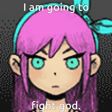 Omori Aubrey Omori GIF