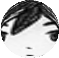 Omori Ball Sticker