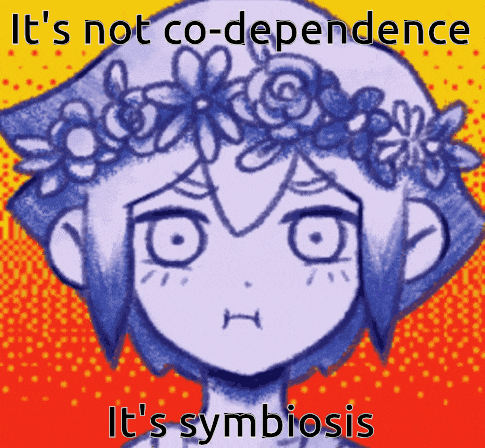 Omori Basil GIF