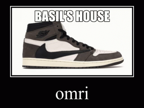Omori Basil GIF. This 498 x 373 animated GIF is part of our nike logo collection. Created by Kawasaki_9v8. View the original animation, share it, or browse…