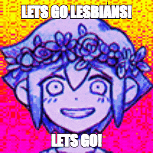 Omori Basil GIF