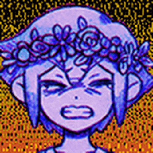 Omori Basil GIF