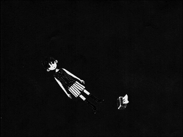 Omori Blackspace GIF