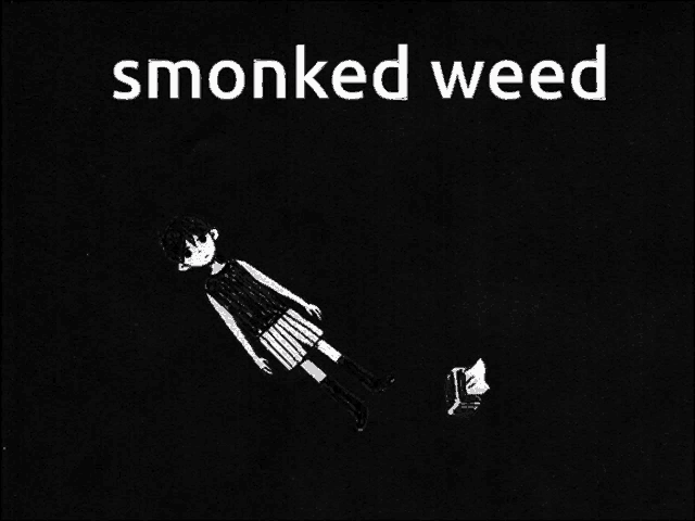 Omori Blackspace GIF