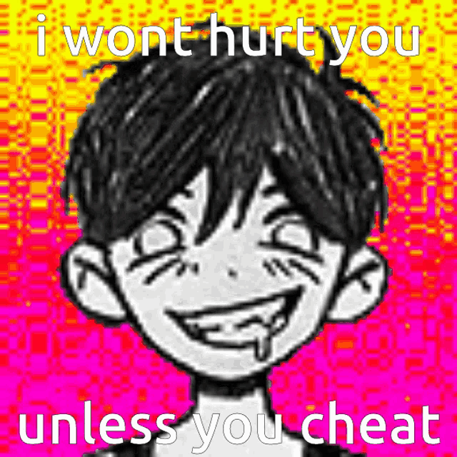 Omori Cabinet Man GIF