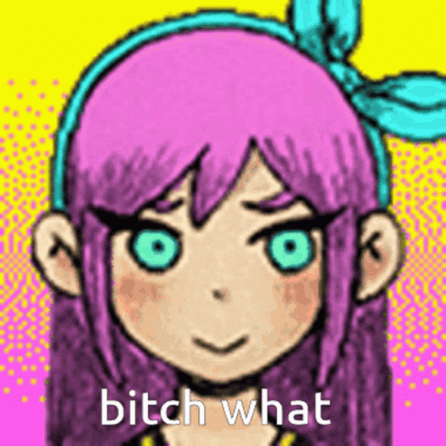 Omori GIF