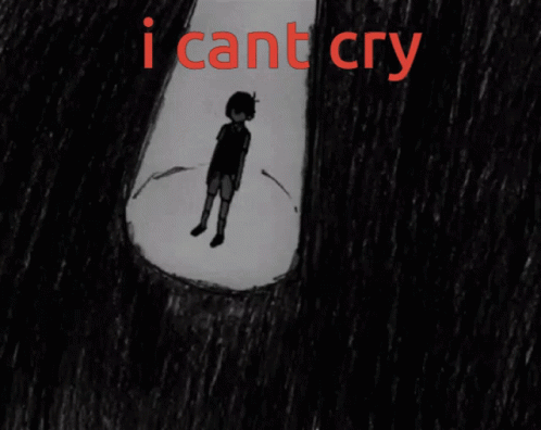 Omori Cutscene GIF