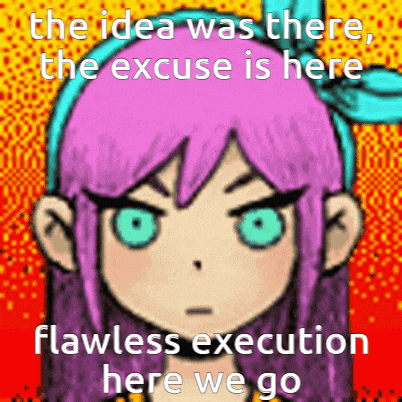 Omori Finally GIF