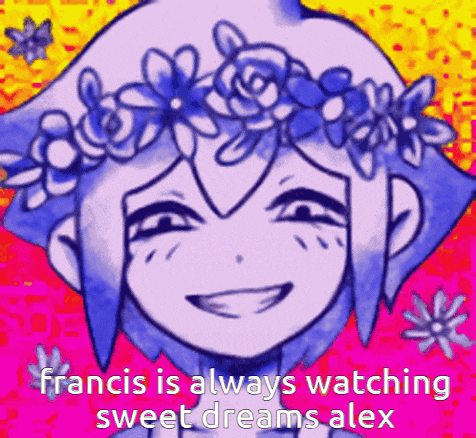 Omori Grapes GIF