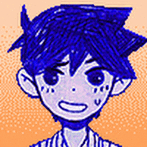 Omori Hero GIF
