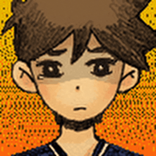 Omori Hero GIF