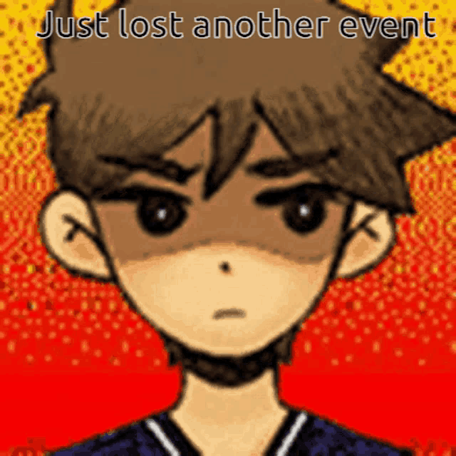 Omori Hero GIF