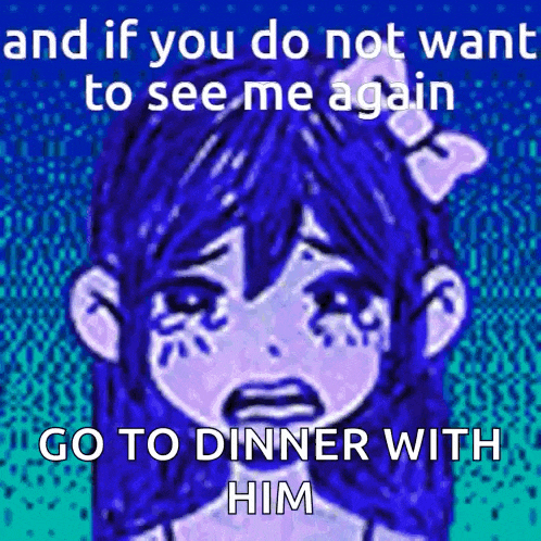 Omori Jumper GIF