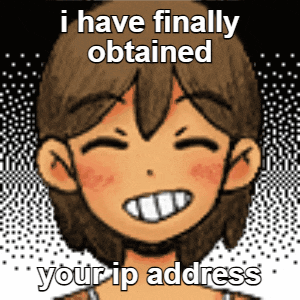 Omori Kel GIF