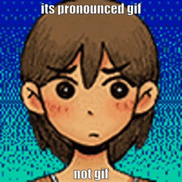 Omori Kel GIF