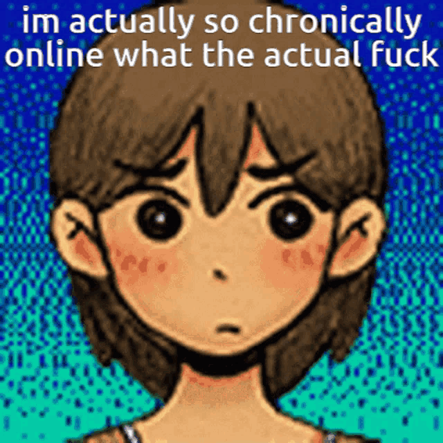 Omori Kel Omori GIF