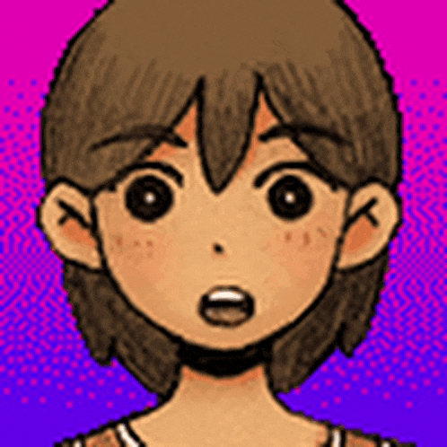 Omori Kel GIF