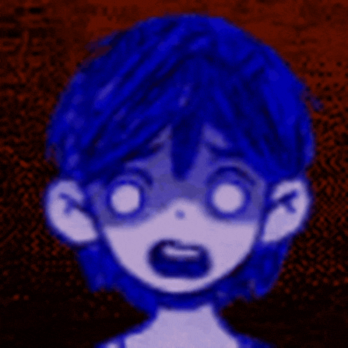 Omori Kel GIF