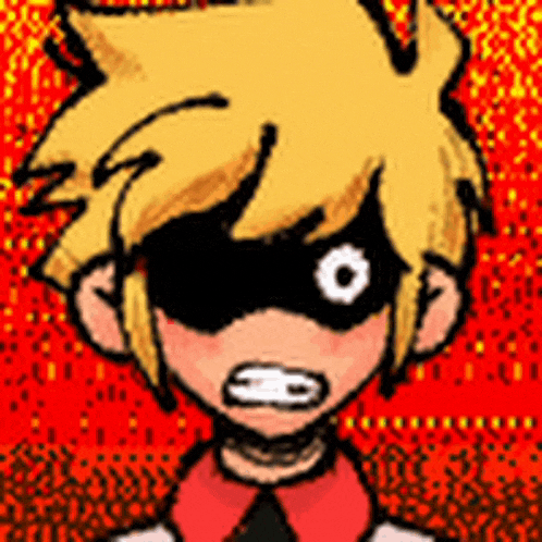 Omori Landon GIF