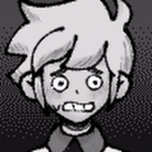 Omori Landon GIF
