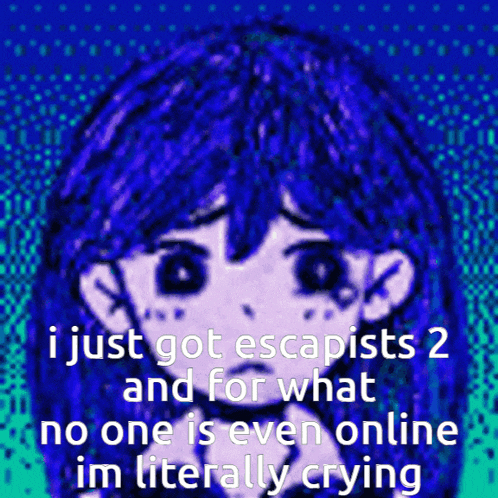 Omori Mari GIF