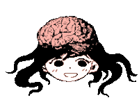 Omori Mari Sticker