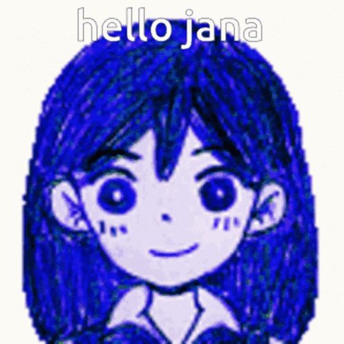 Omori Mari GIF