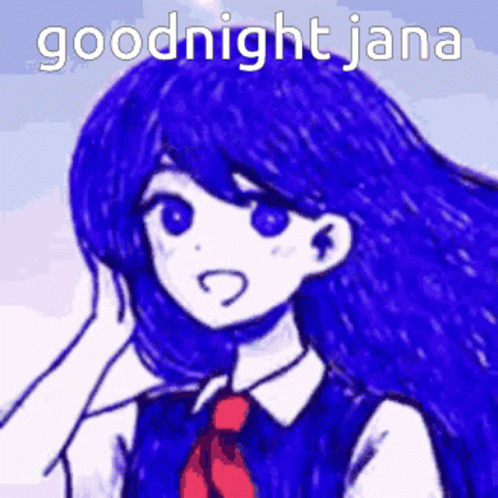 Omori Mari Omori GIF